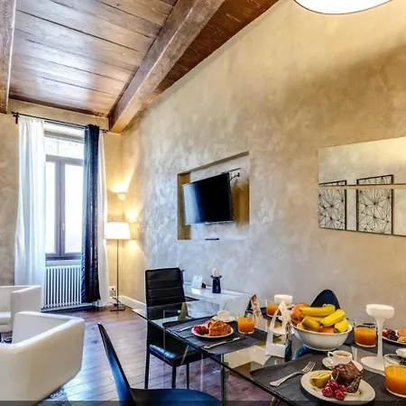 Spanish Steps - Boutique * Rom