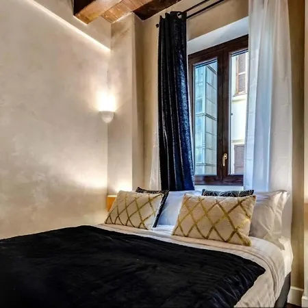 Appartement Spanish Steps - Boutique