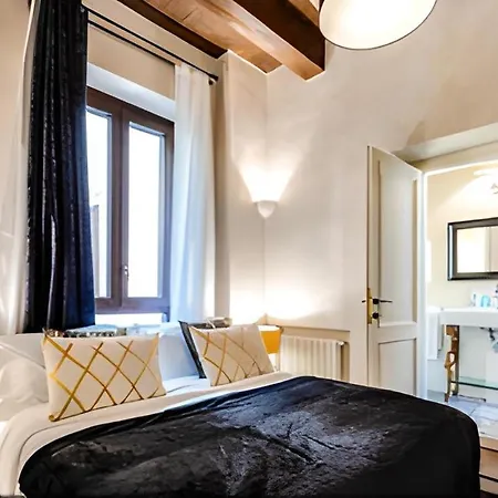 Appartement Spanish Steps - Boutique